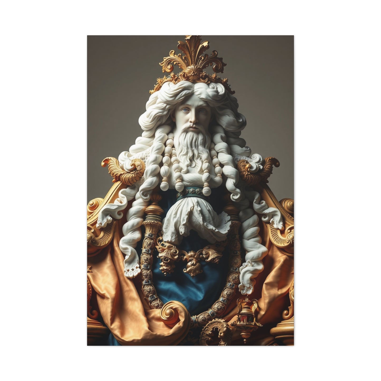 Luxe Curvature Gallery