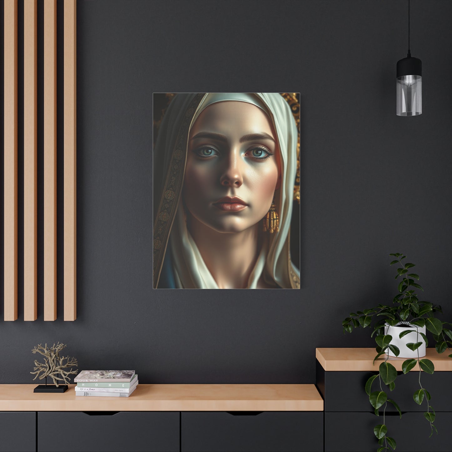 Supreme Madonna Art Collection Wall Art & Canvas Print