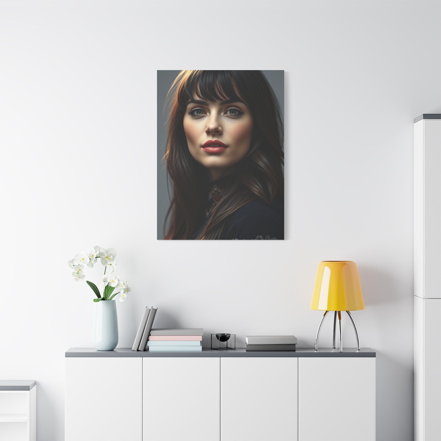 Silvia Vassileva Art Refined Canvas Wall Art & Canvas Print