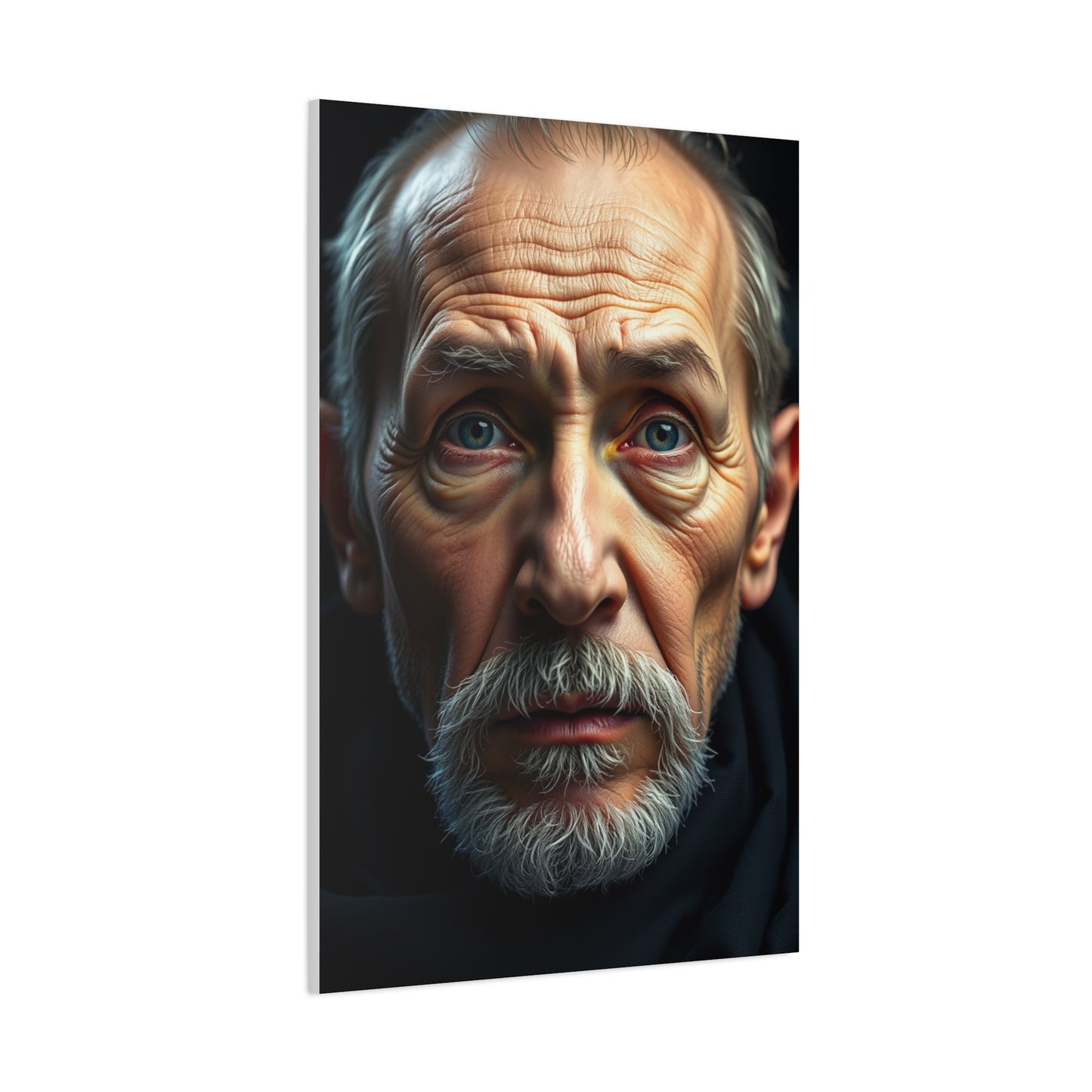 People Art Supreme Gallery Wall Art & Canvas Print