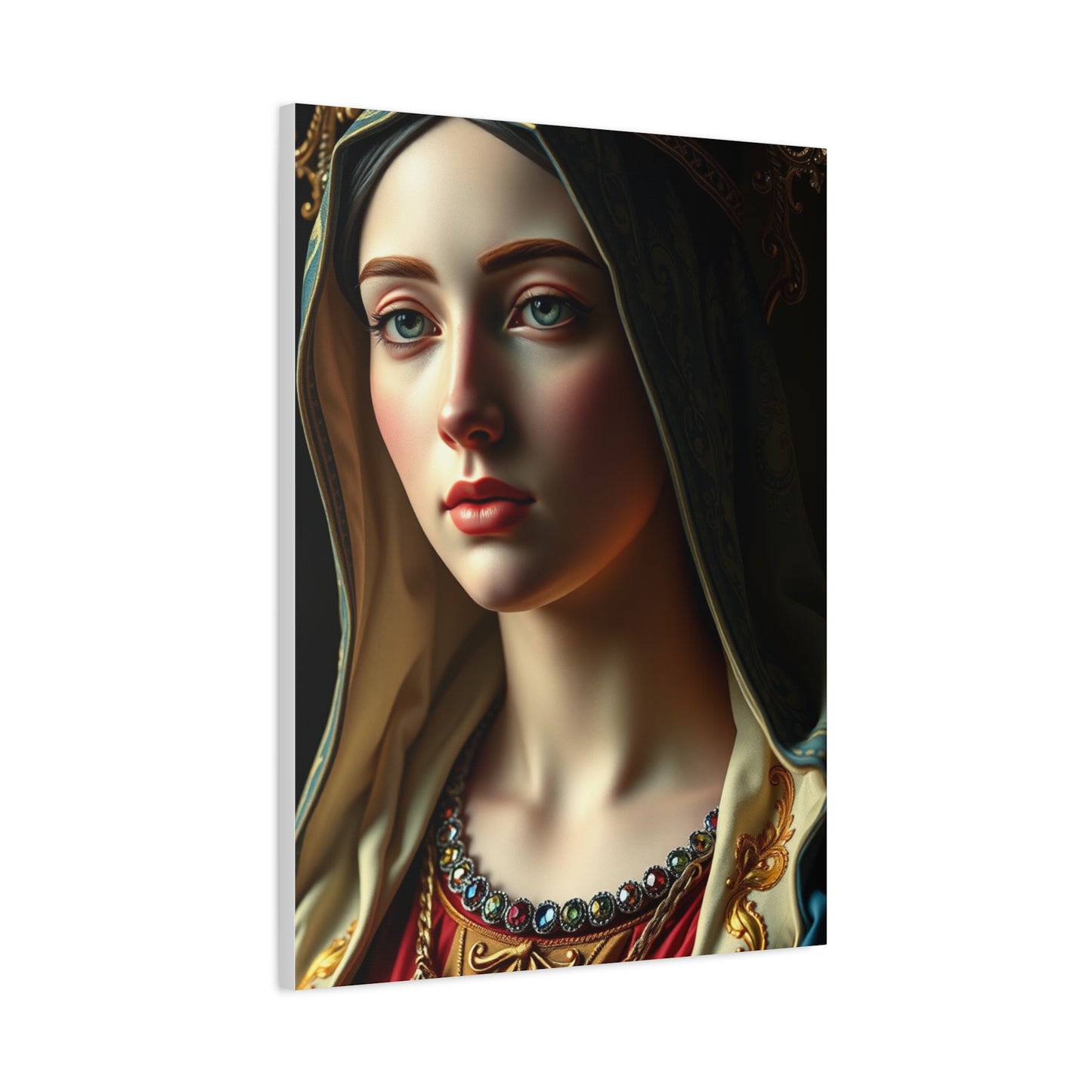Madonna Art Refined Canvas Wall Art & Canvas Print