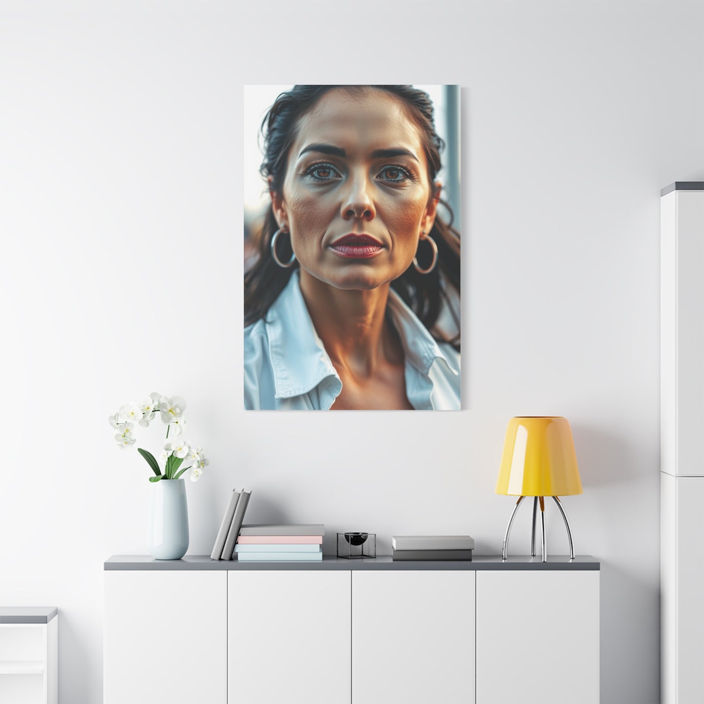 Supreme Kim Parker Art Collection Wall Art & Canvas Print