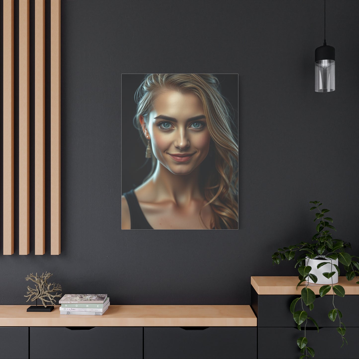 Elite Paige Tingey Art Vision Wall Art & Canvas Print