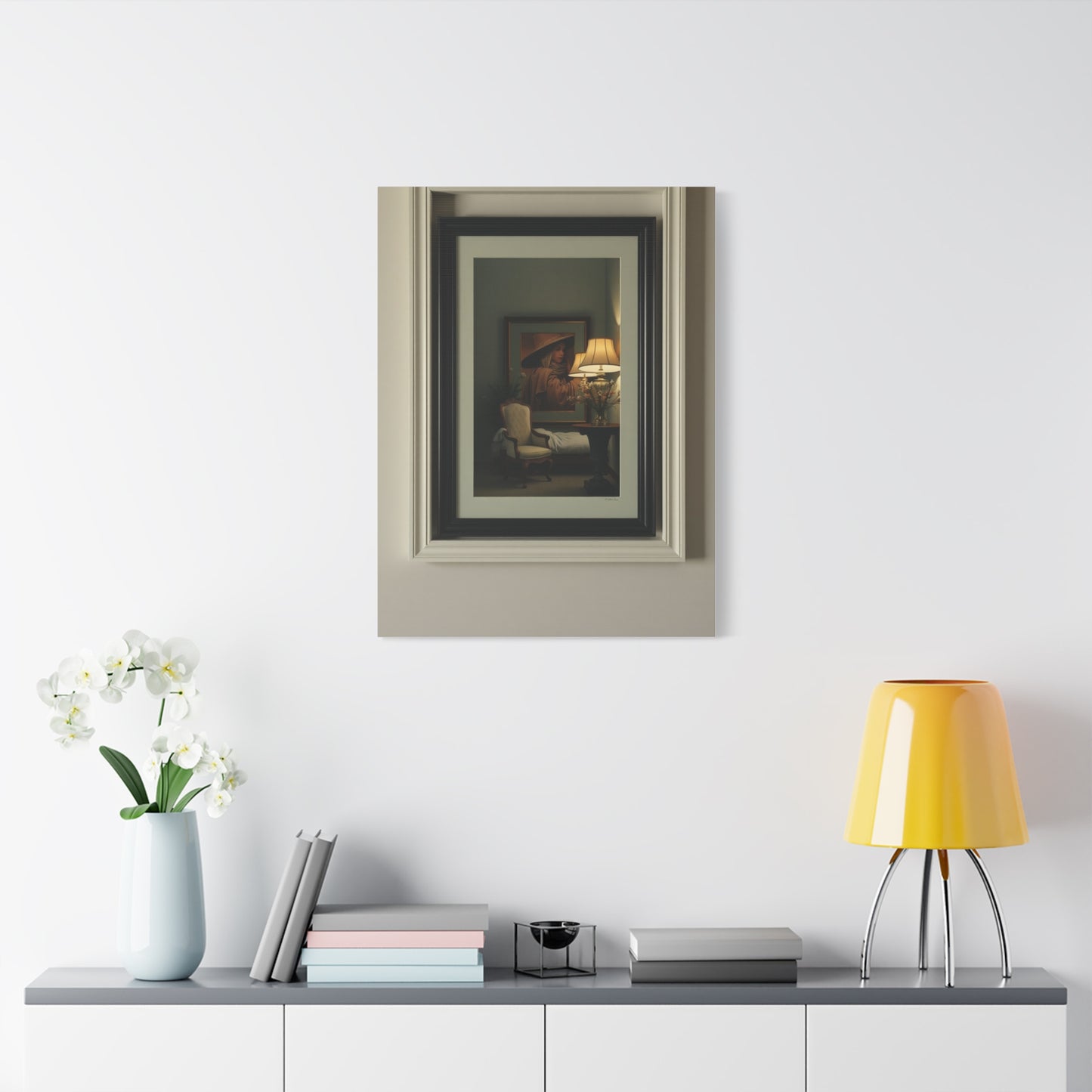 Collection Home Alone Art Art Wall Art & Canvas Print