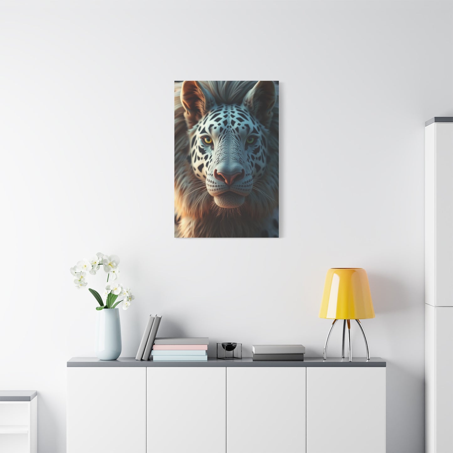 Elite EttaVee Art Vision Wall Art & Canvas Print