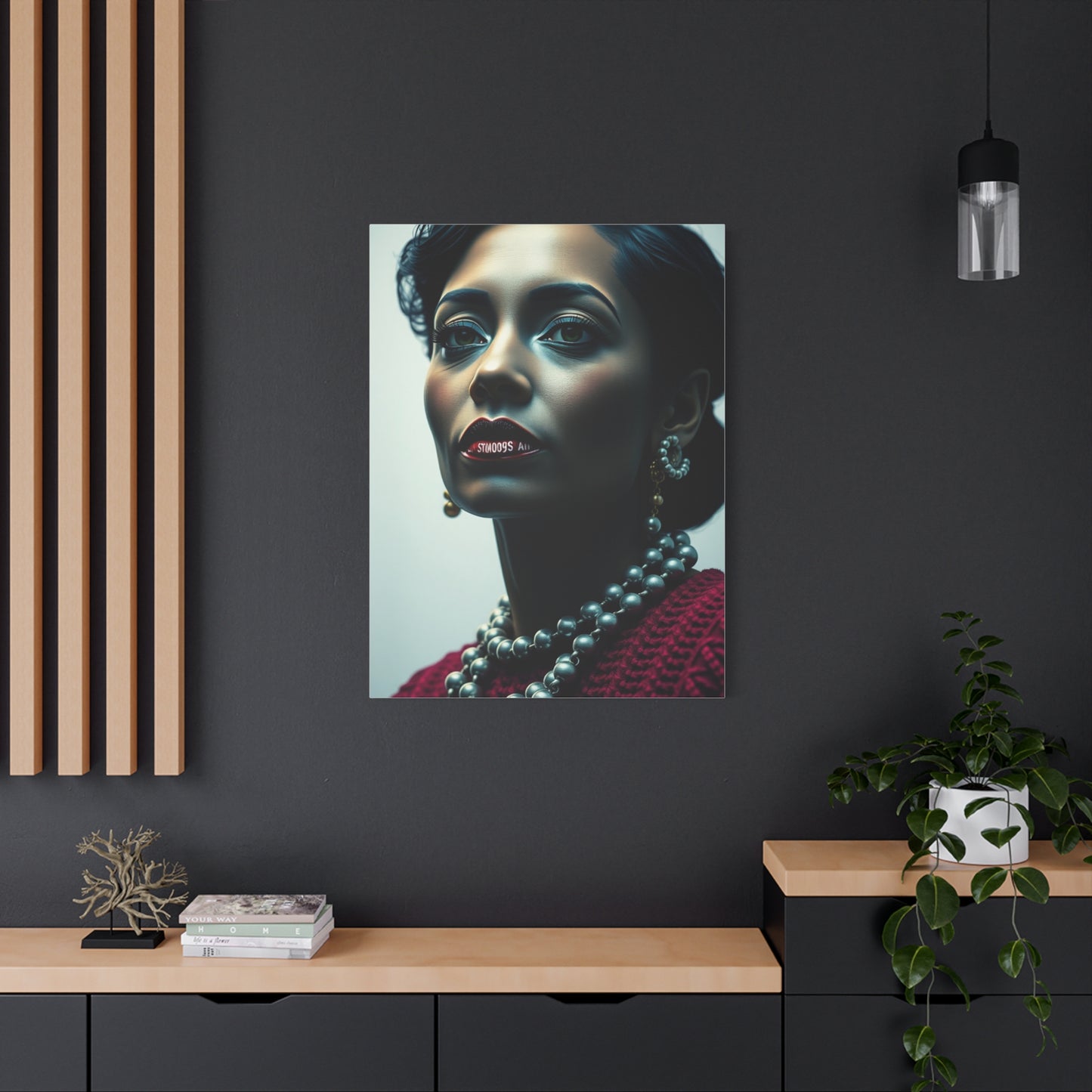 Elite Coco Chanel Art Vision Wall Art & Canvas Print