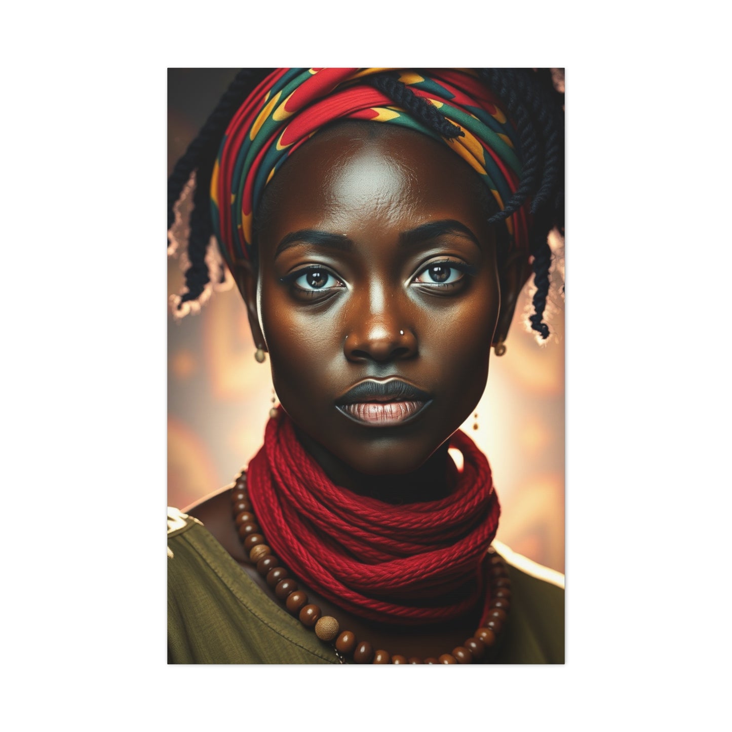 Esambas Ethereal Canvas