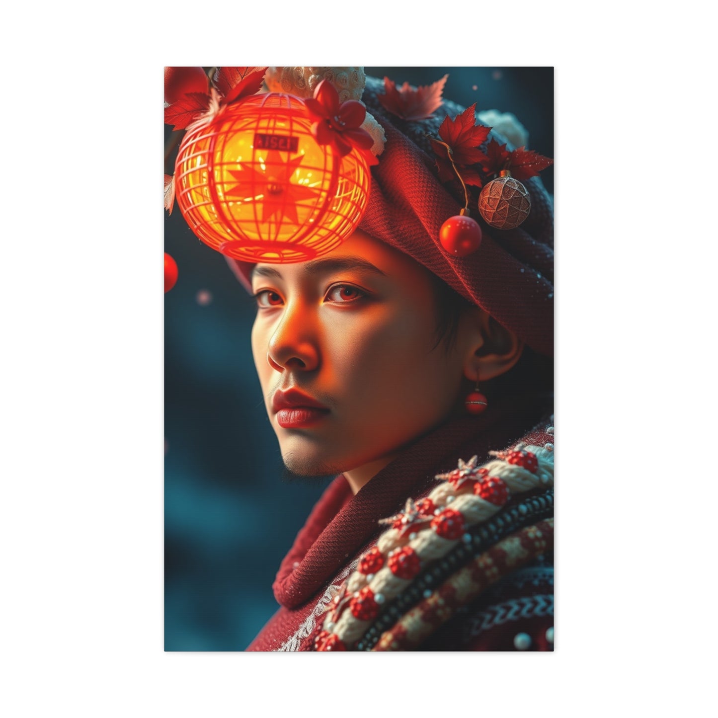 Supreme Seasonal Art Collection Wall Art & Canvas Print