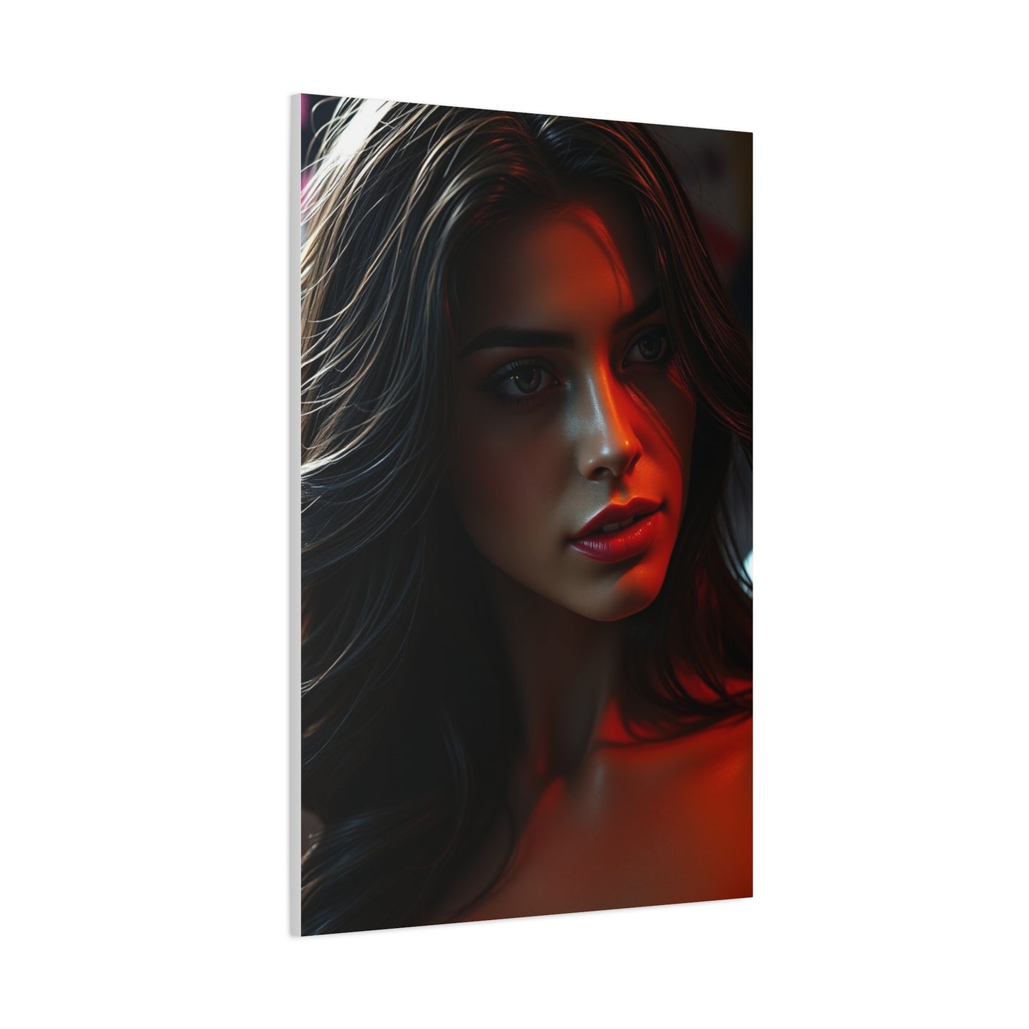 Supreme Erotic Art Collection Wall Art & Canvas Print