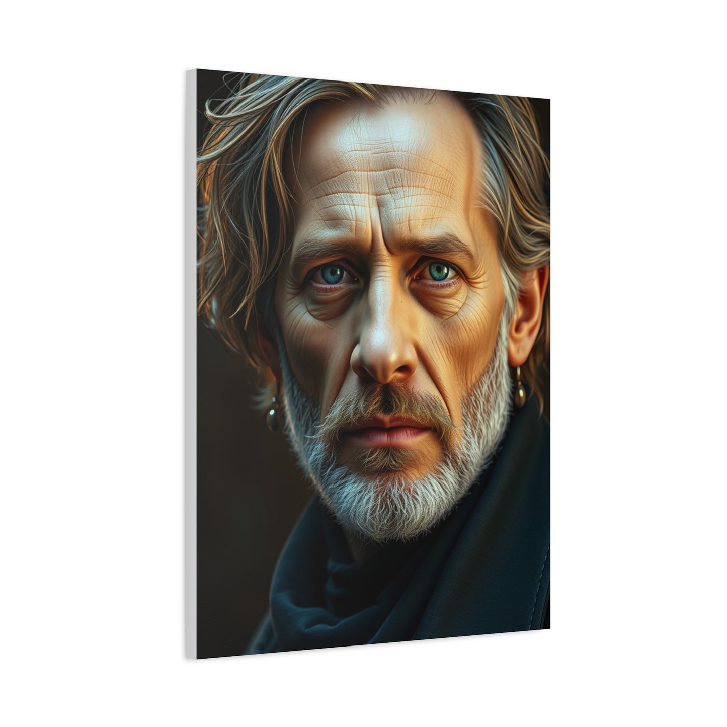 Elite Marco Carmassi Art Vision Wall Art & Canvas Print