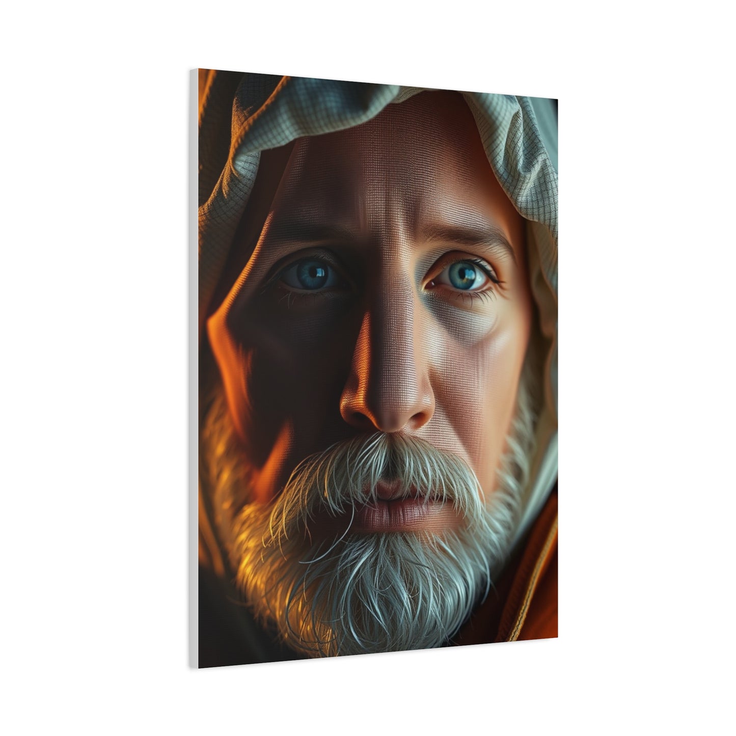 Faceless Portraits Art Supreme Gallery Wall Art & Canvas Print