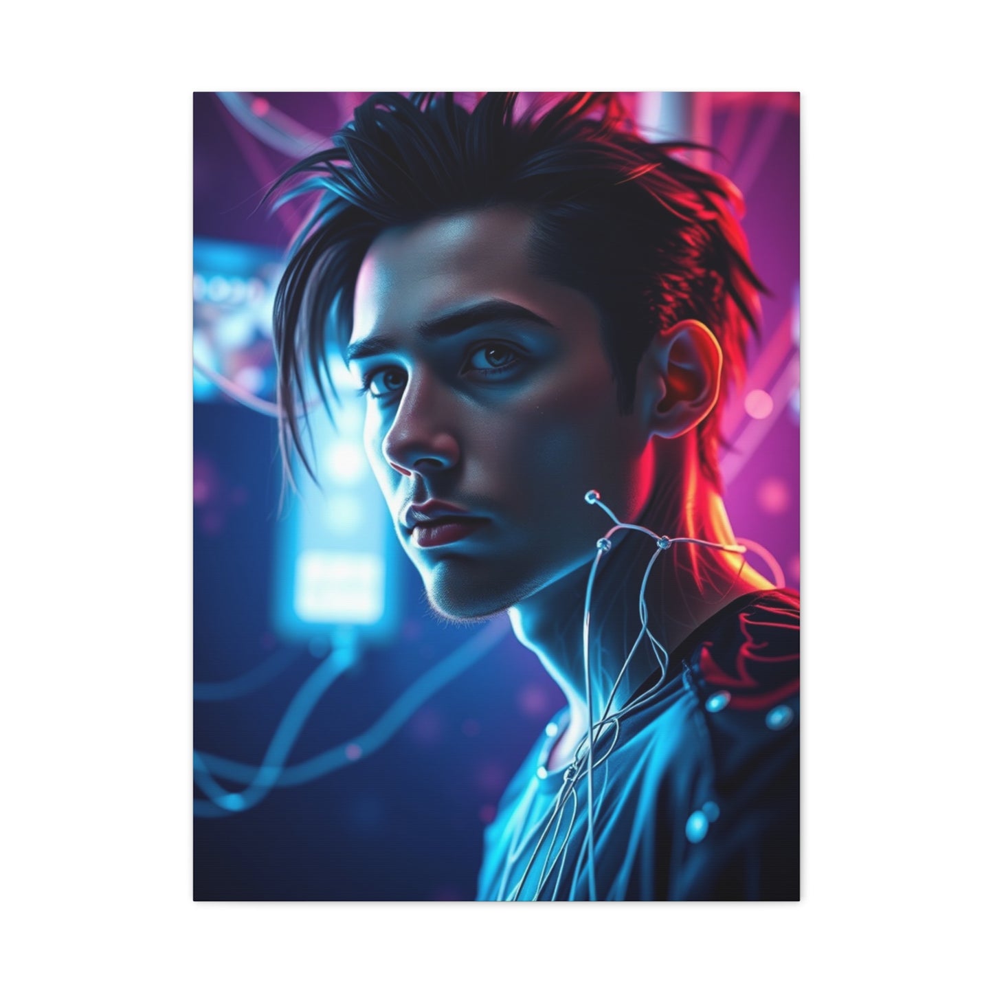 Collection Digital Art Art Wall Art & Canvas Print