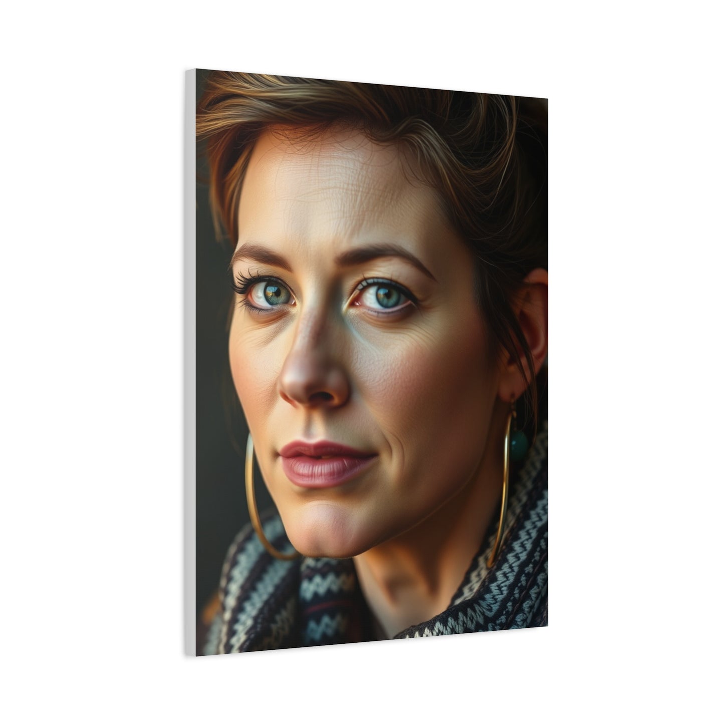 Supreme Kelly Jackson Art Collection Wall Art & Canvas Print