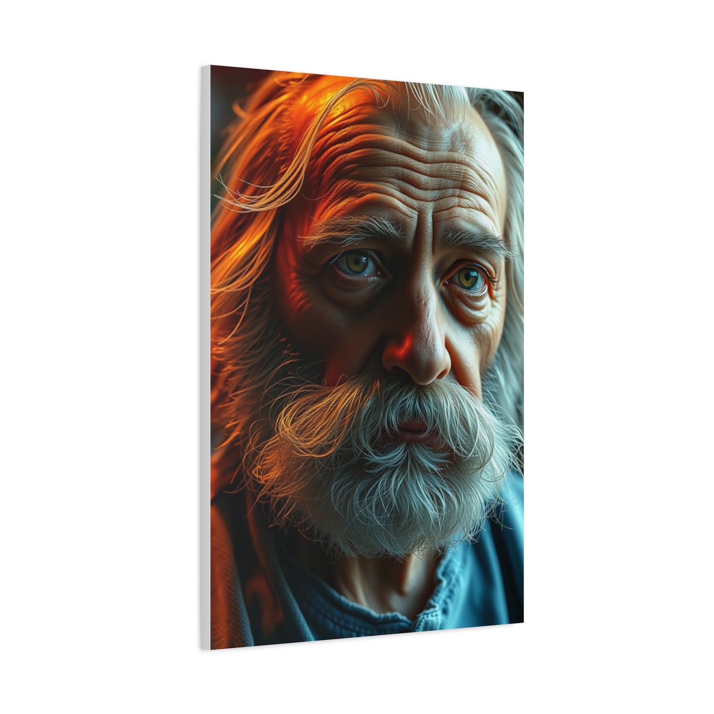 Supreme Michael Sowa Art Collection Wall Art & Canvas Print