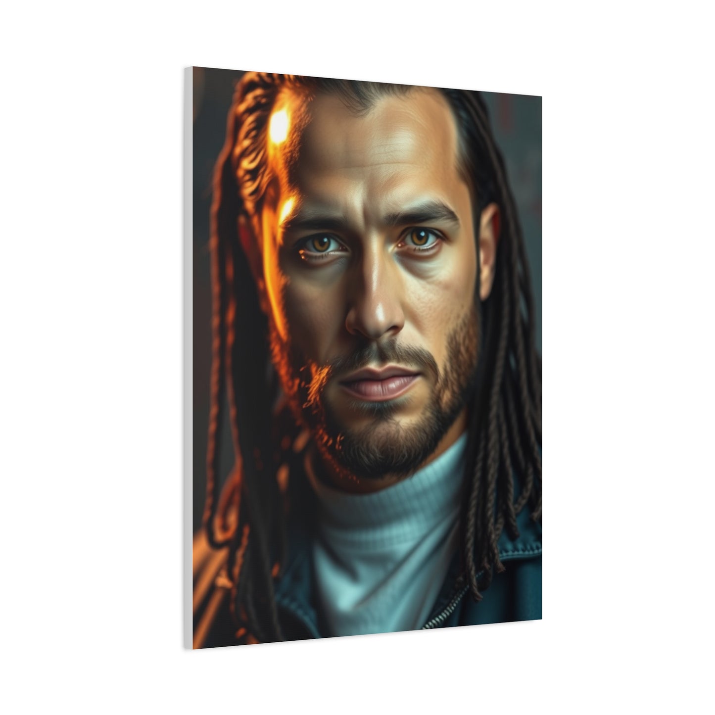 Derek Gomez Art Refined Canvas Wall Art & Canvas Print