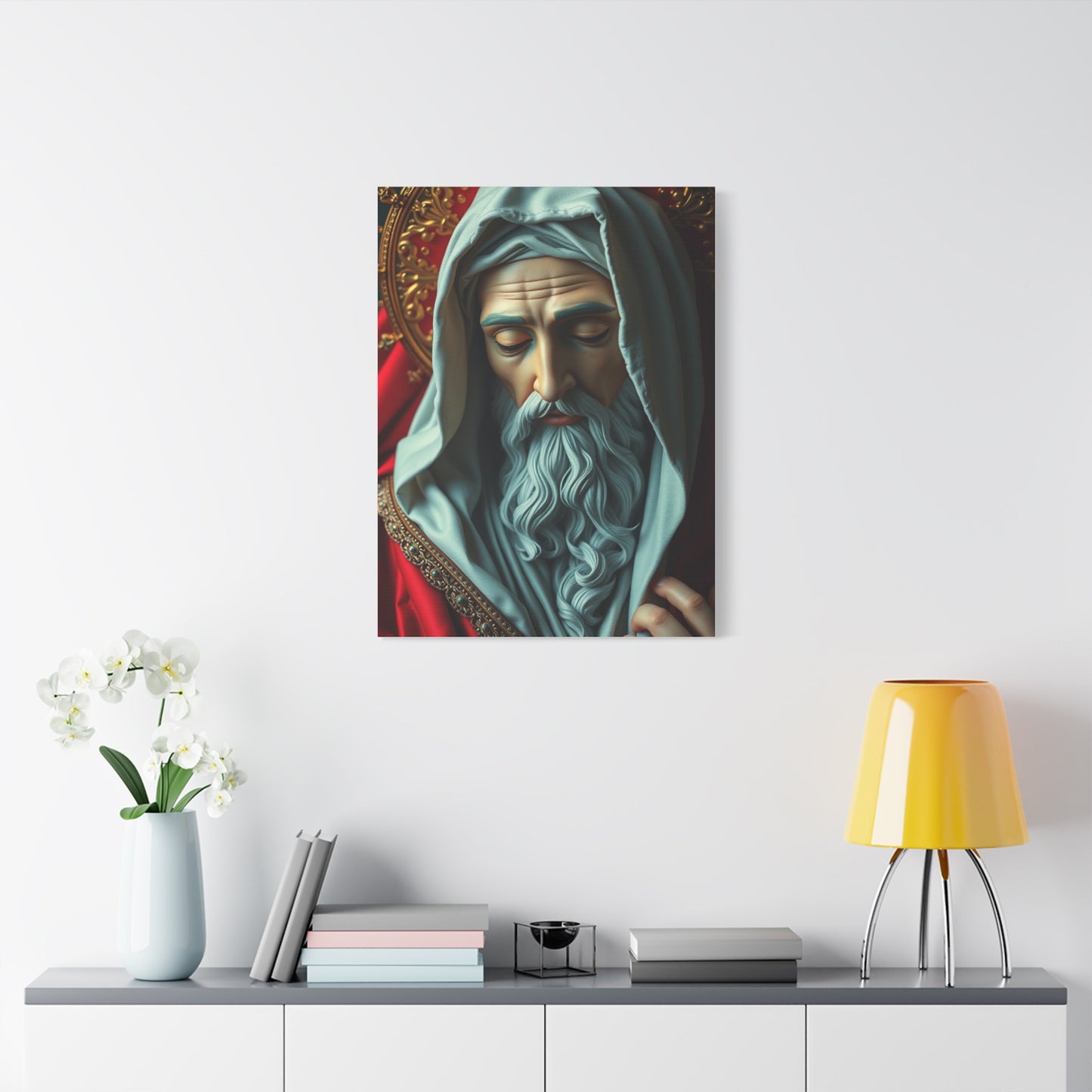 Supreme Religious Figures Wall Art Collection Wall Art & Canvas Print