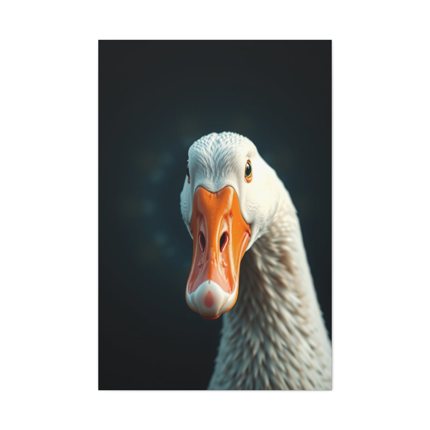 Goose Art Supreme Gallery Wall Art & Canvas Print
