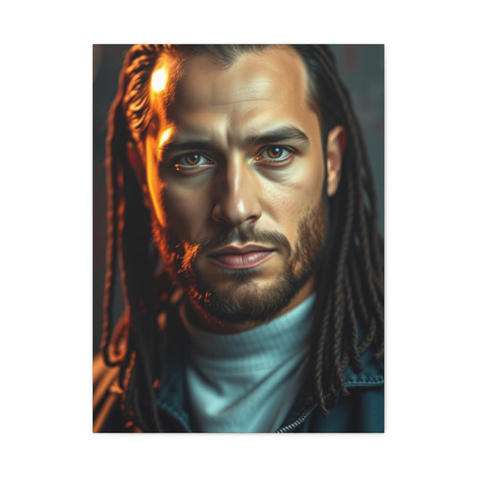 Derek Gomez Art Refined Canvas Wall Art & Canvas Print