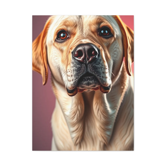 Collection Labrador Retriever Art Art Wall Art & Canvas Print