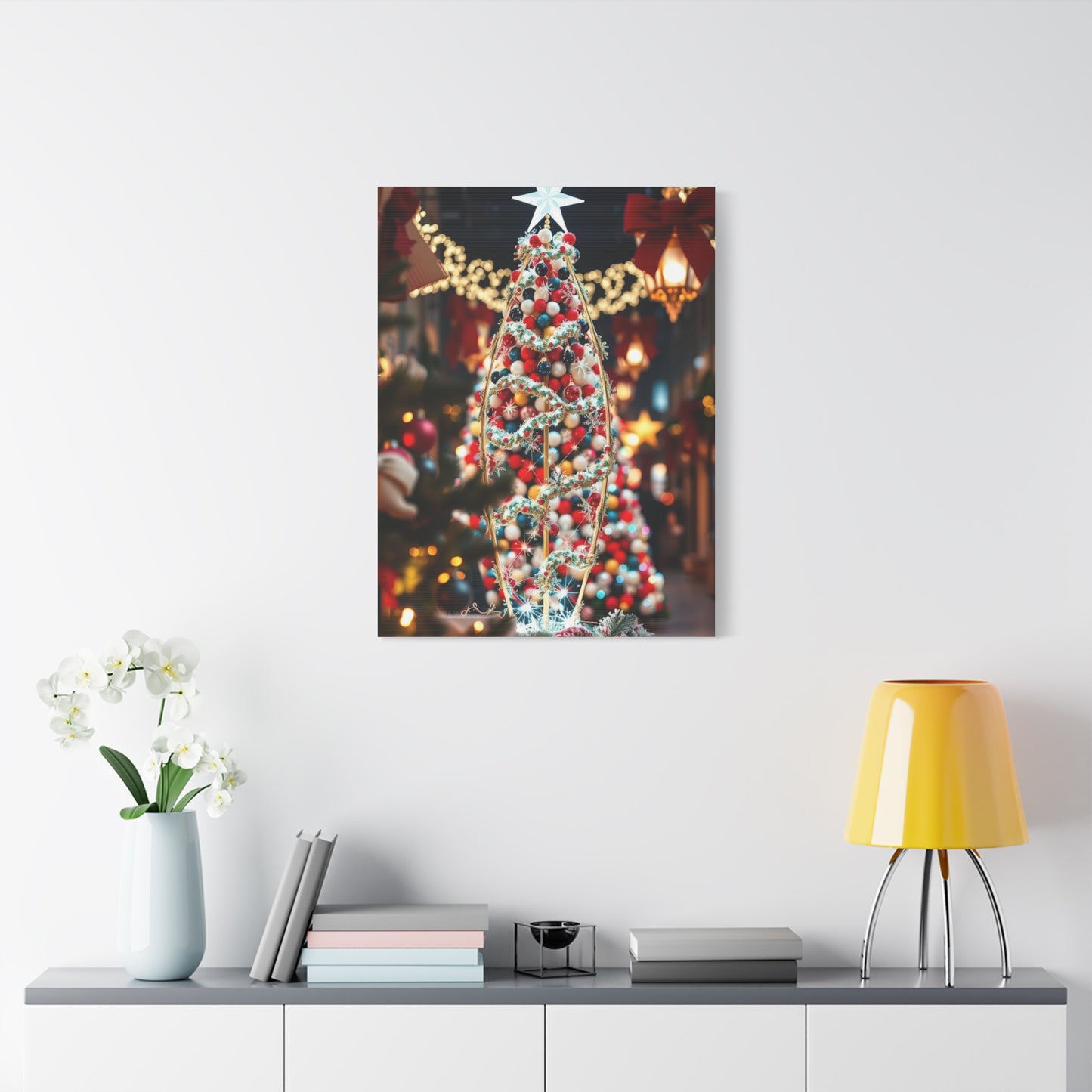 Collection Holidays Art Art Wall Art & Canvas Print