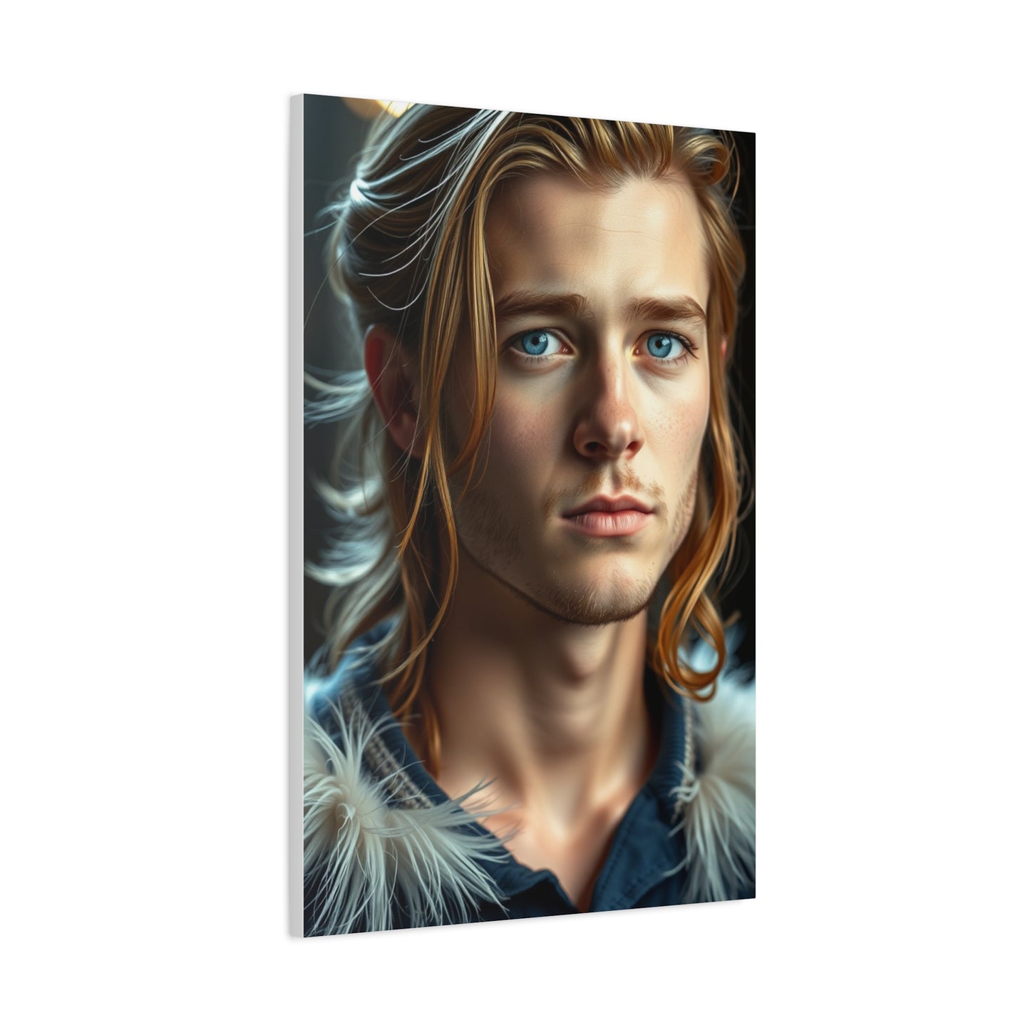 Supreme Jamison Gish Art Collection Wall Art & Canvas Print