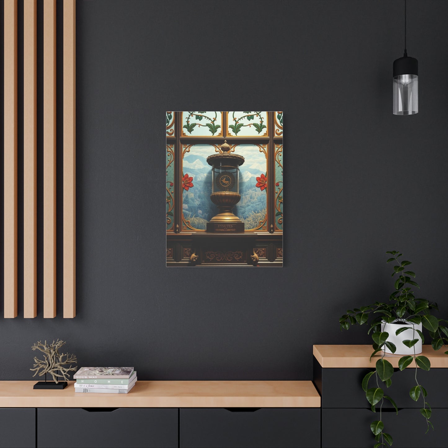 William Morris Art Supreme Gallery Wall Art & Canvas Print