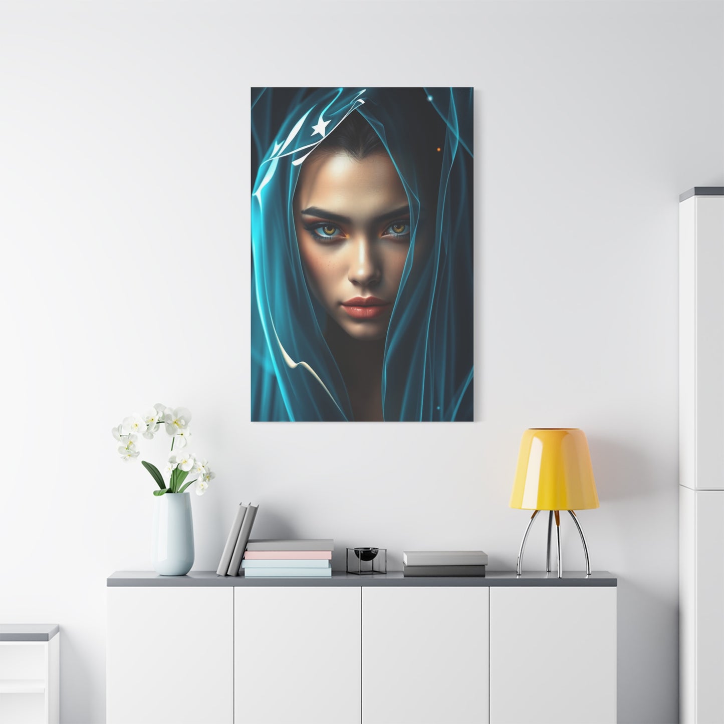 Collection Digital Art Art Wall Art & Canvas Print