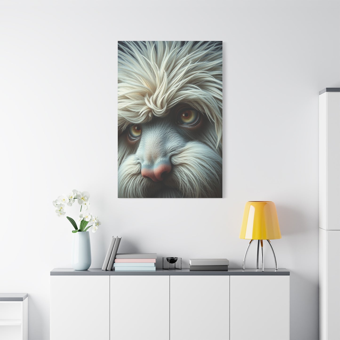 Michael Sowa Art Luxury Canvas Wall Art & Canvas Print