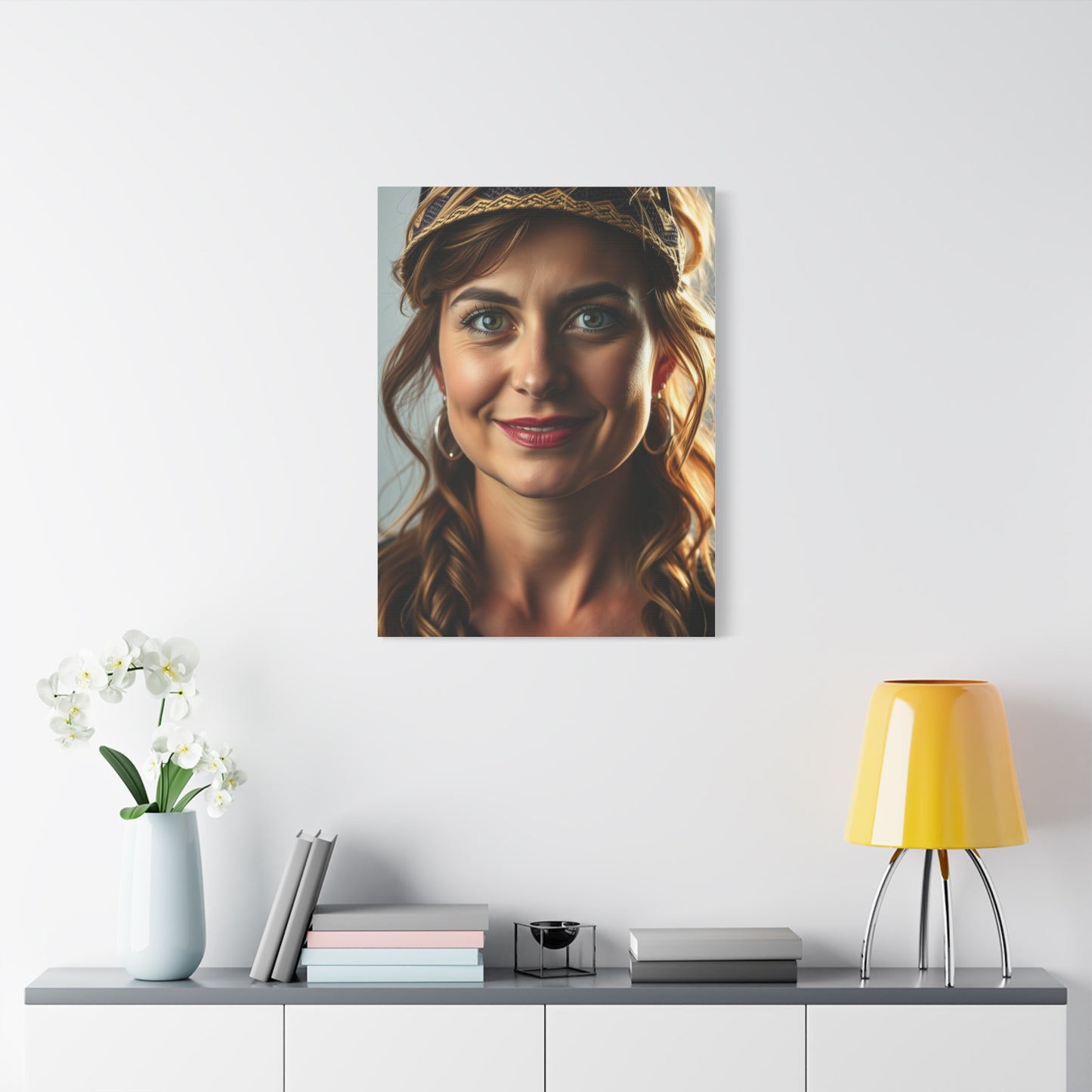 Collection Heather Perry Art Art Wall Art & Canvas Print