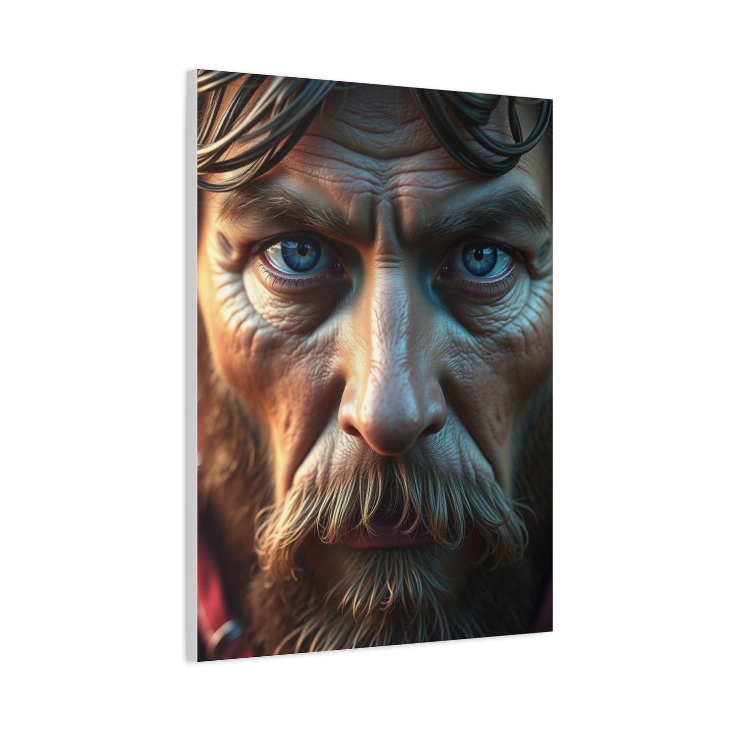 James Wiens Art Supreme Gallery Wall Art & Canvas Print