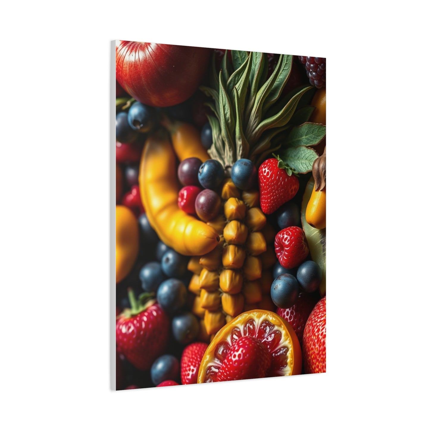 Elite Fruit Art Vision Wall Art & Canvas Print