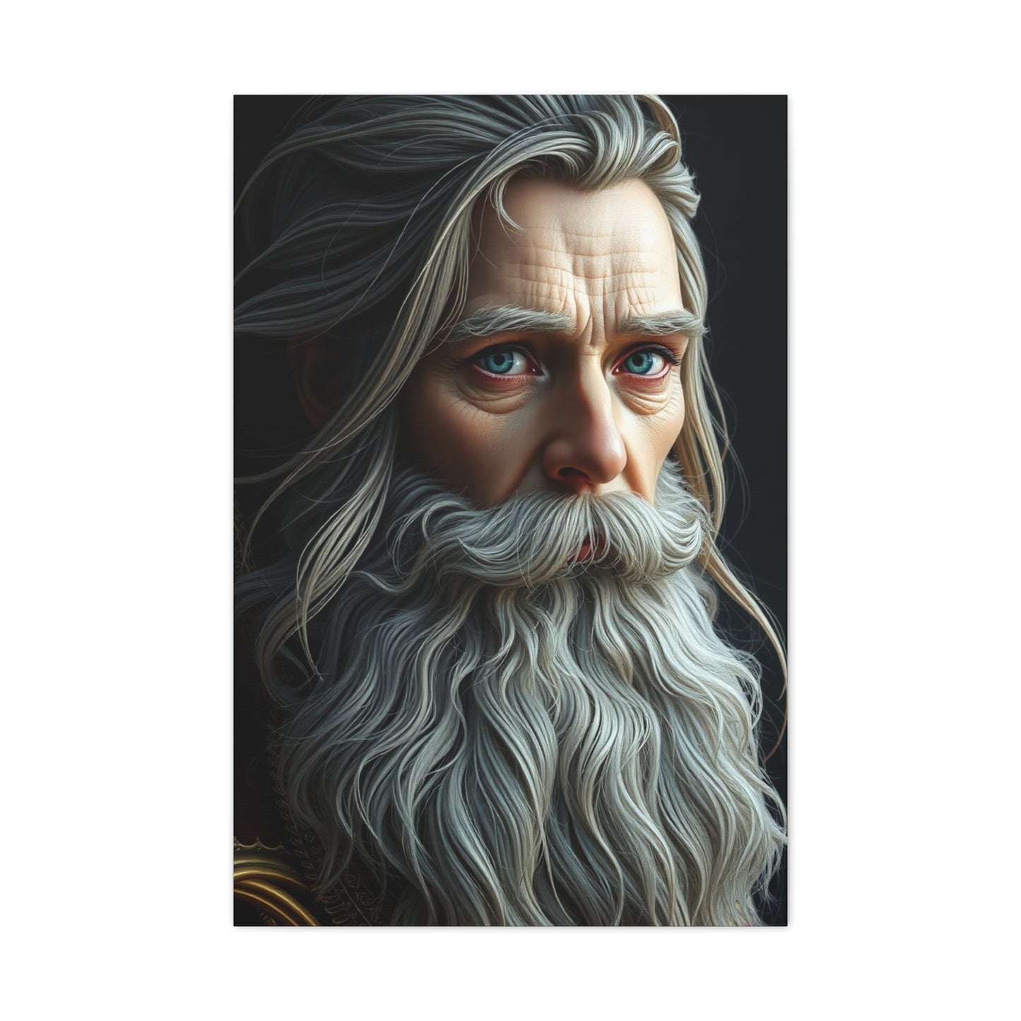 Lifelike Panorama Elegance