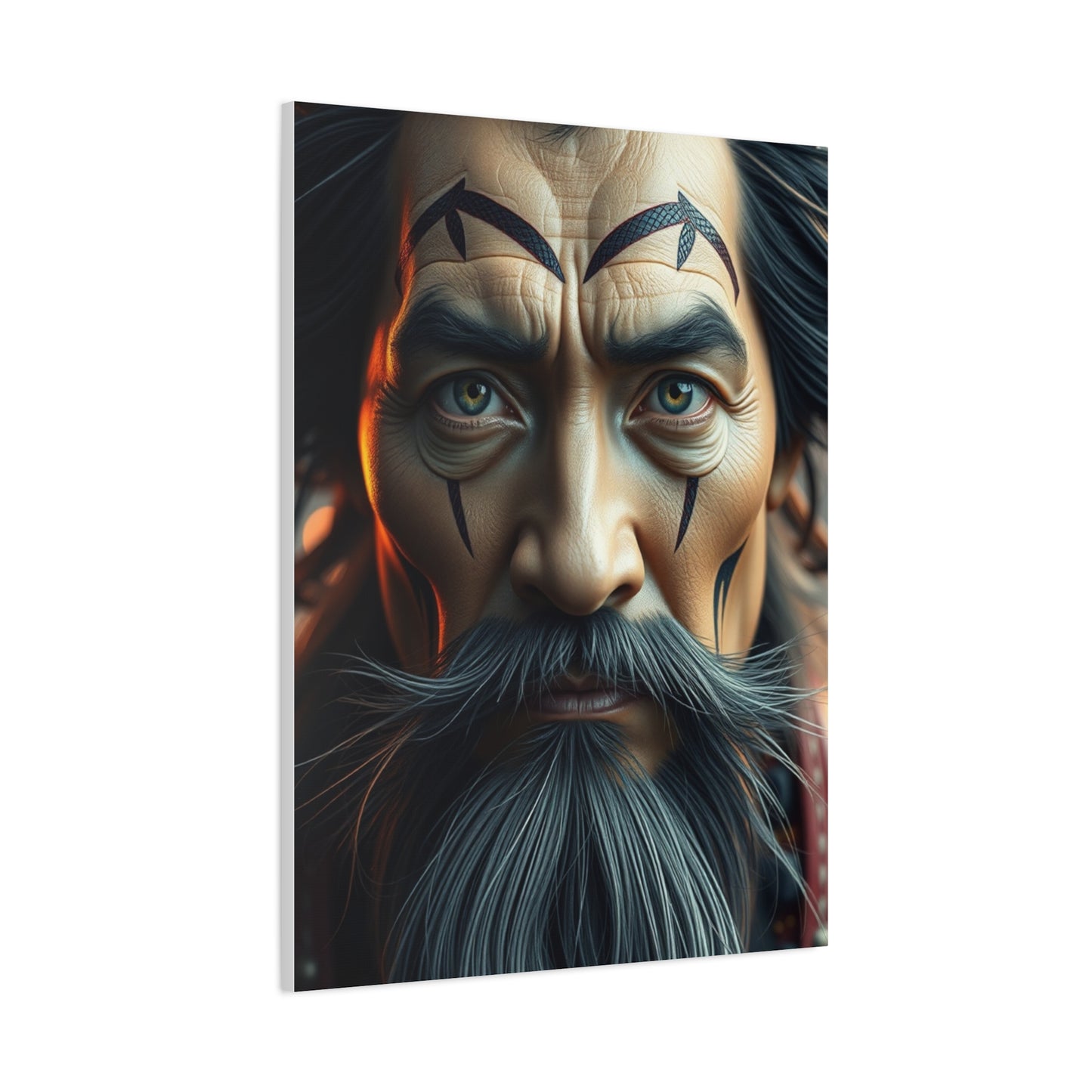 Sublime Serenity Masterpiece