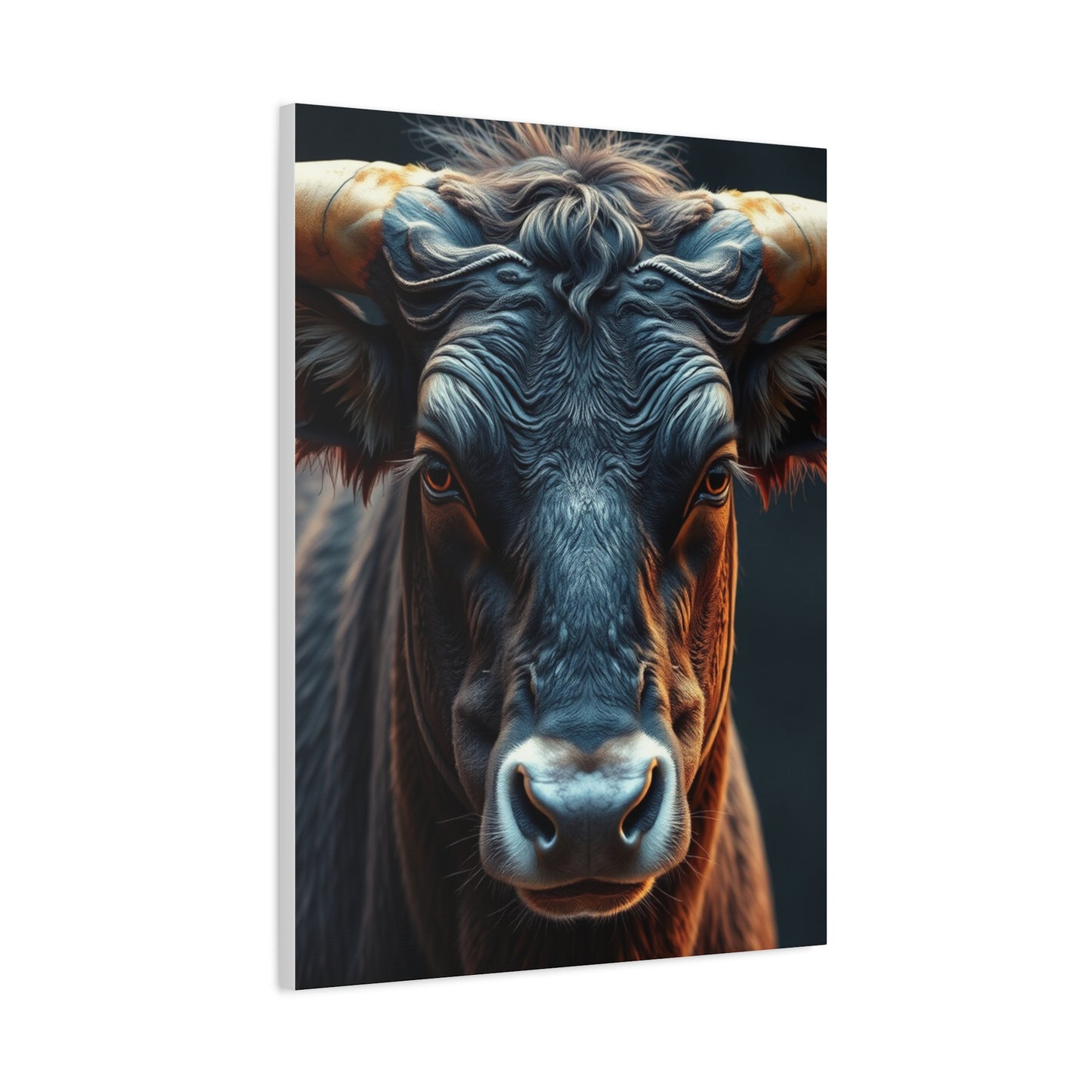 Taurus Art Refined Canvas Wall Art & Canvas Print