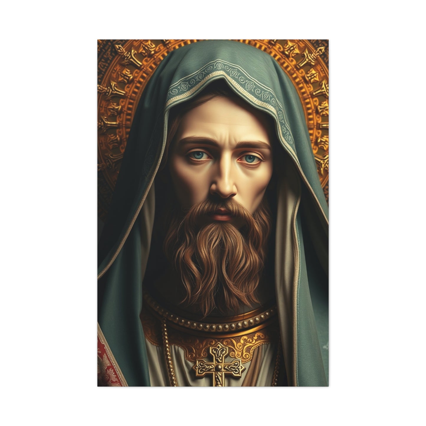 Supreme Religious Figures Wall Art Collection Wall Art & Canvas Print