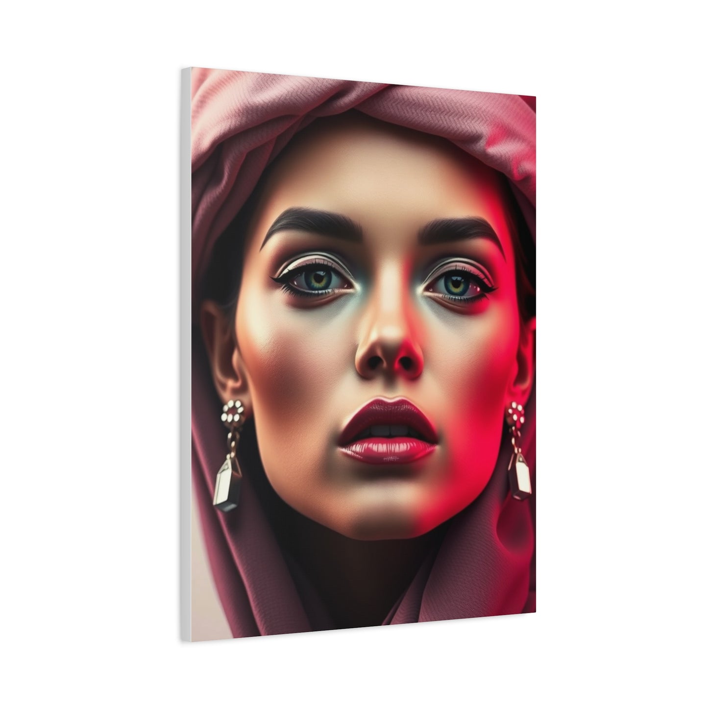 Vision Dior Art Art Wall Art & Canvas Print