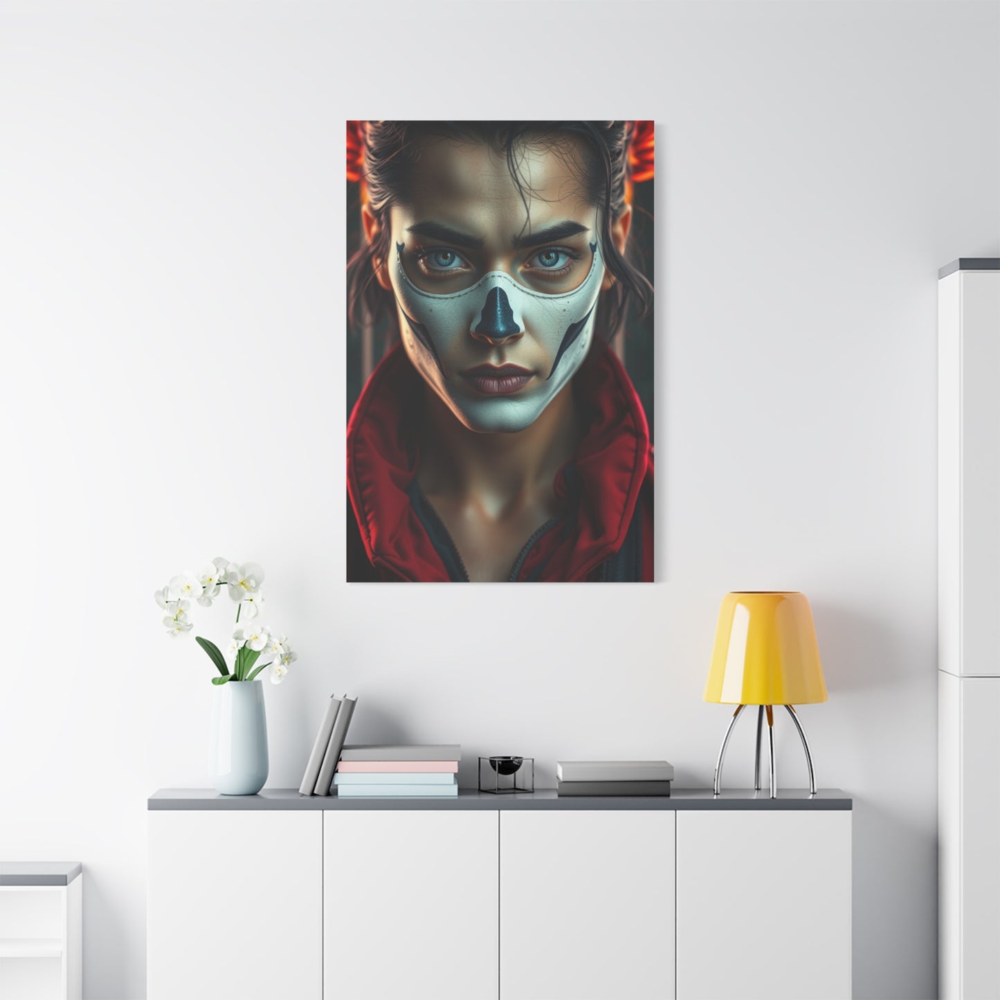 Collection Rebellious Art Art Wall Art & Canvas Print