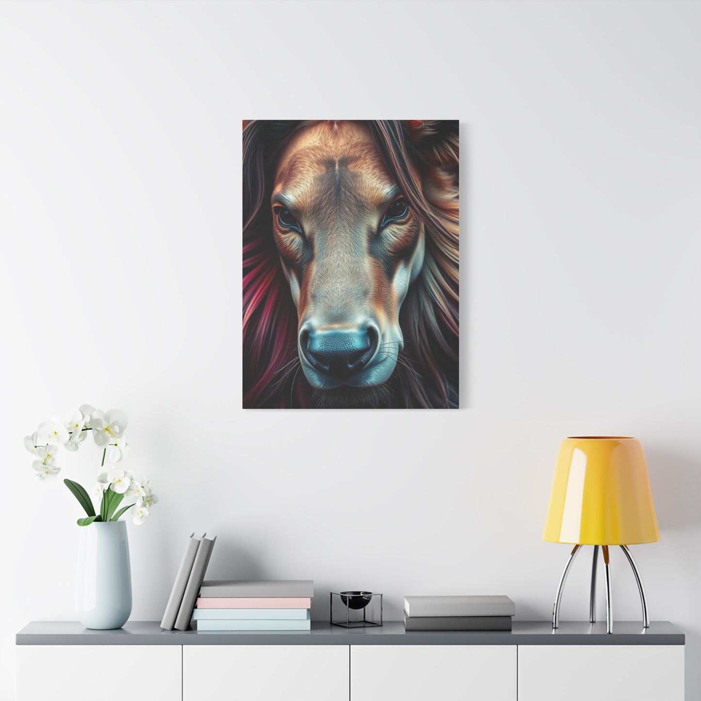 Elite Kelly Jackson Art Vision Wall Art & Canvas Print