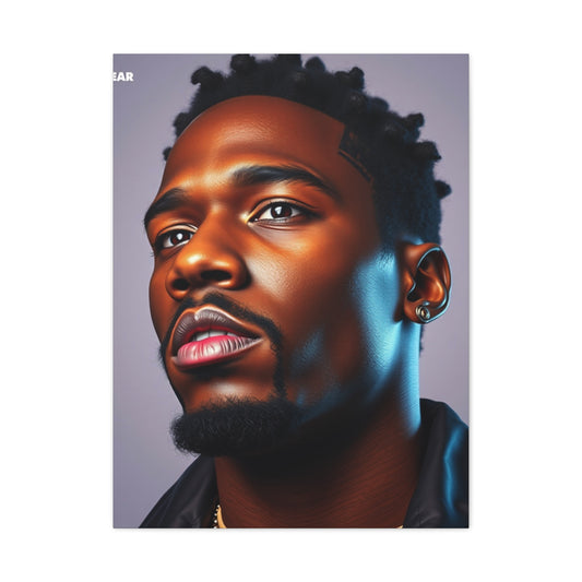 Supreme Frank Ocean Art Collection Wall Art & Canvas Print