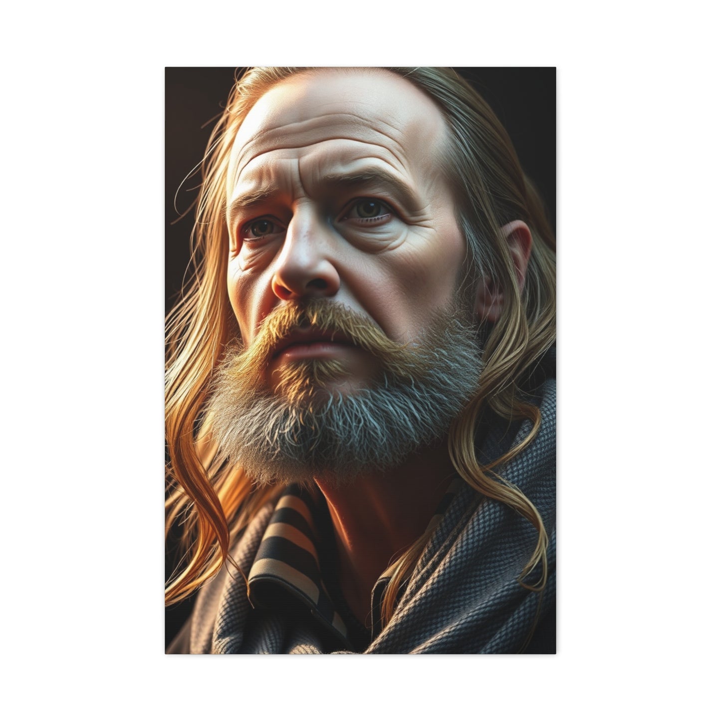 Supreme Phillppe Hugonnard Art Collection Wall Art & Canvas Print