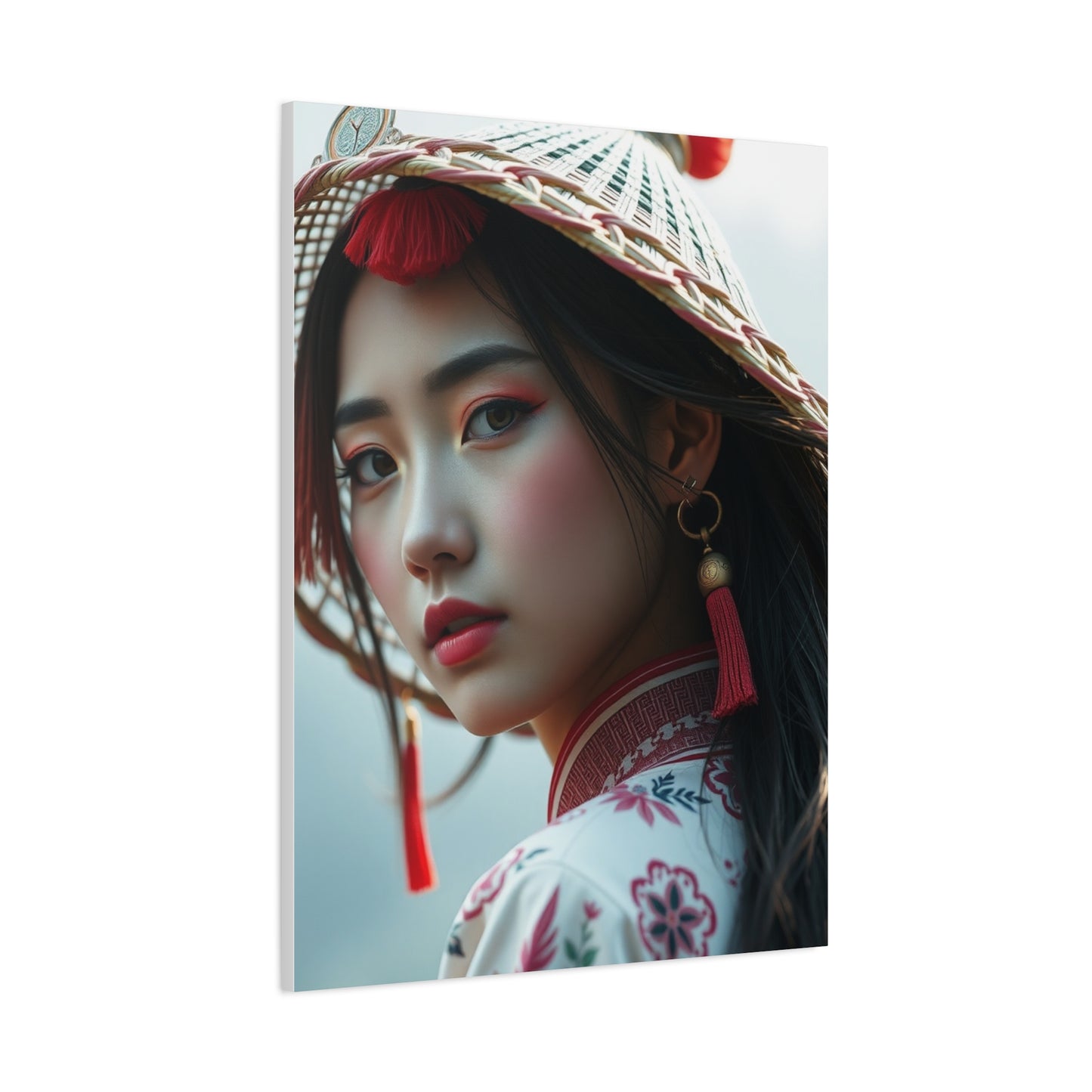 Supreme Danhui Nai Art Collection Wall Art & Canvas Print