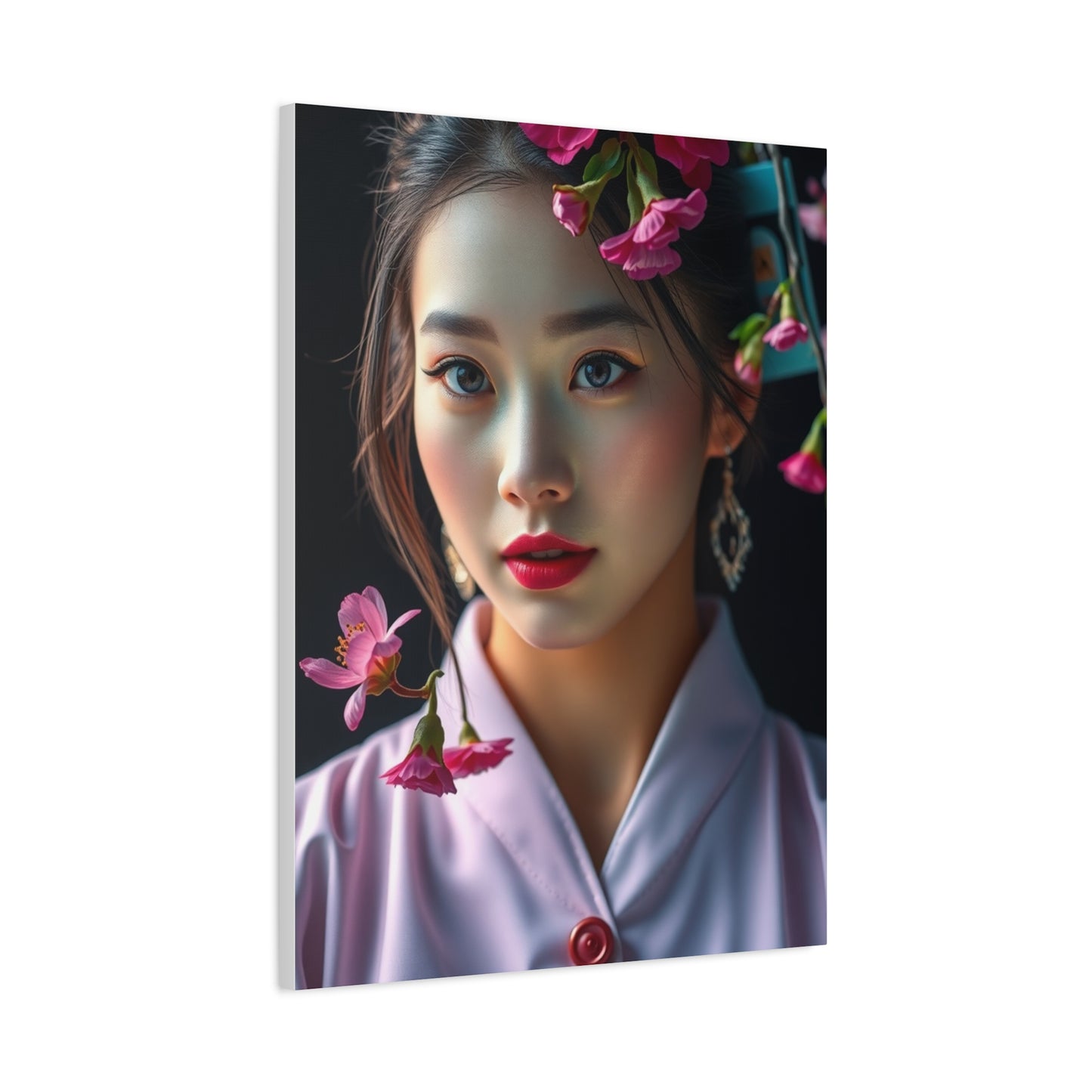 Spring Art Supreme Gallery Wall Art & Canvas Print