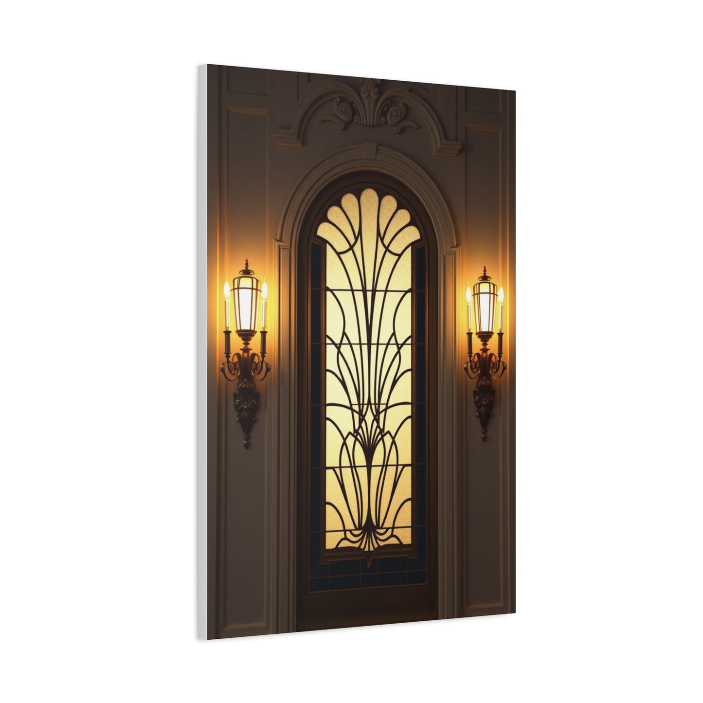 Collection Deco Art Art Wall Art & Canvas Print