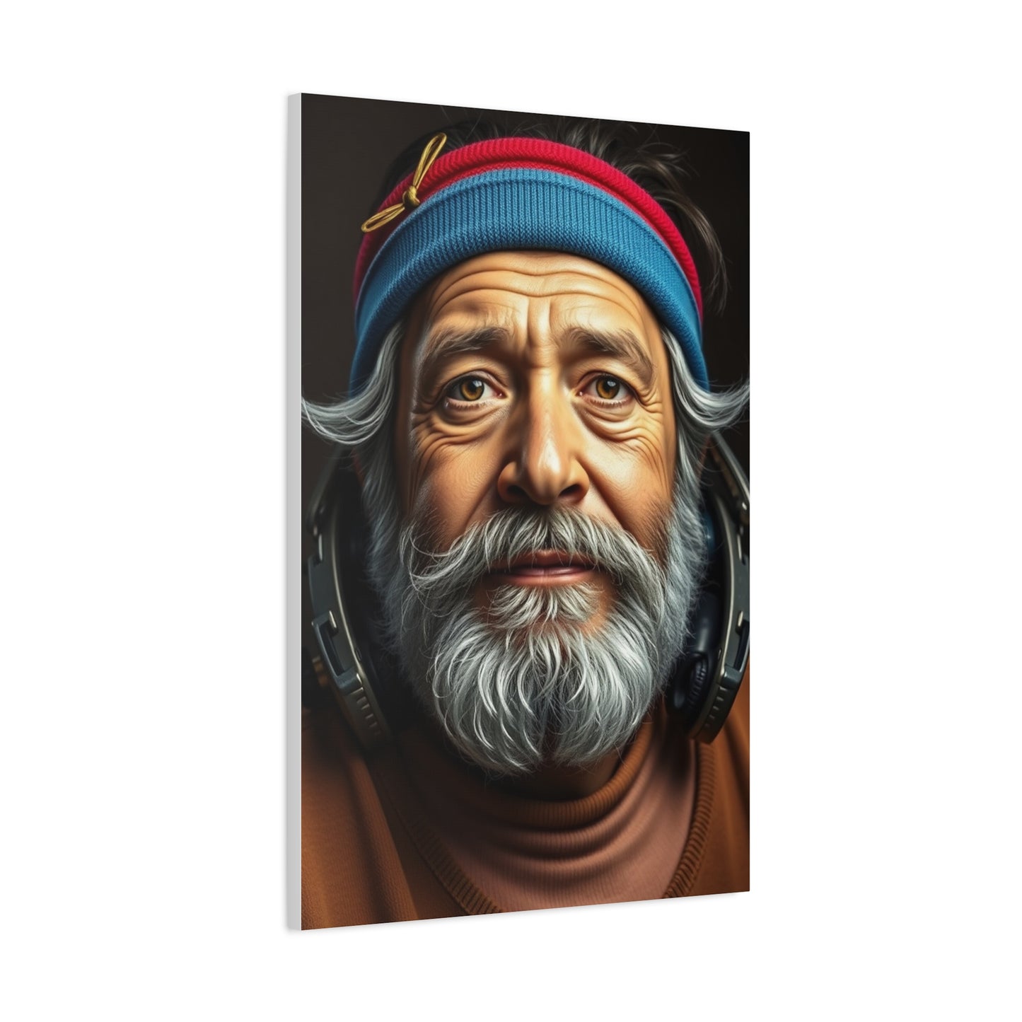 Lowell Herrero Art Refined Canvas Wall Art & Canvas Print