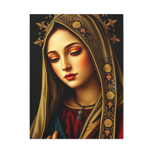 Supreme Madonna Art Collection Wall Art & Canvas Print
