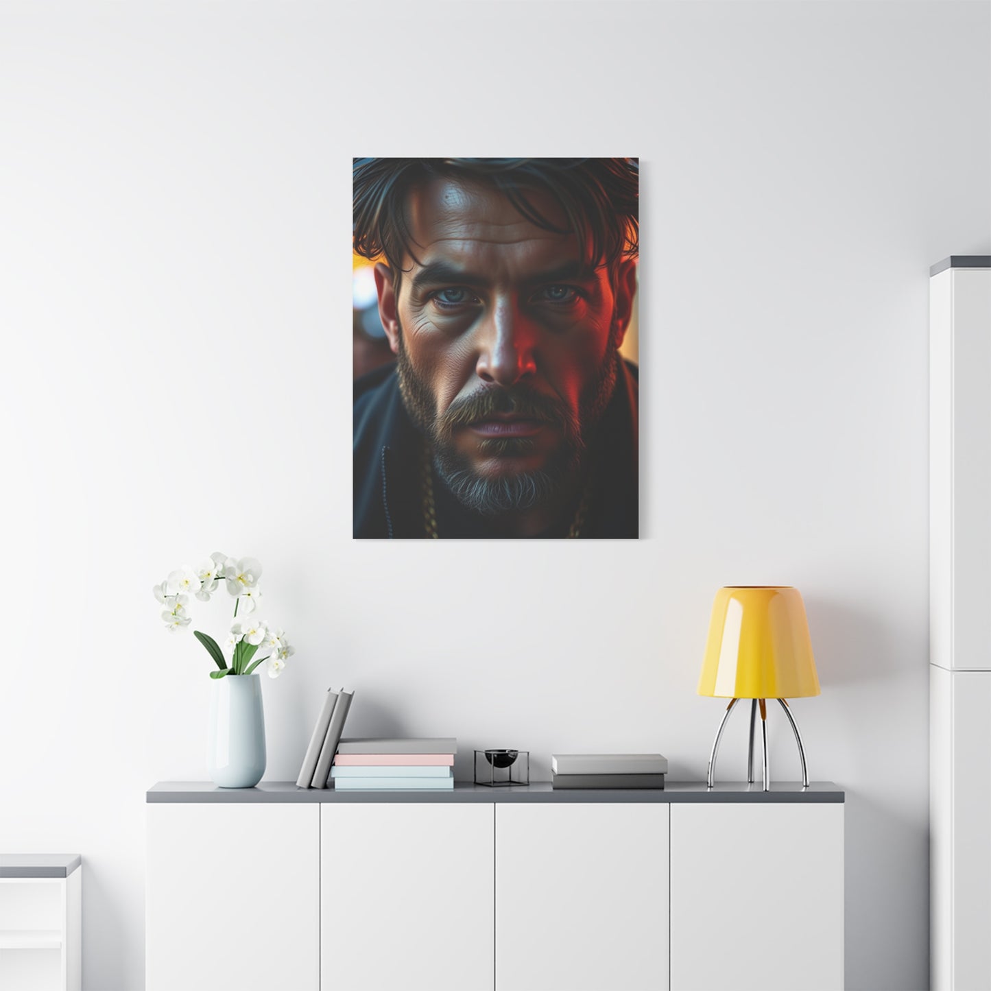 Cool Art for Guys Art Refined Canvas Wall Art & Canvas Print