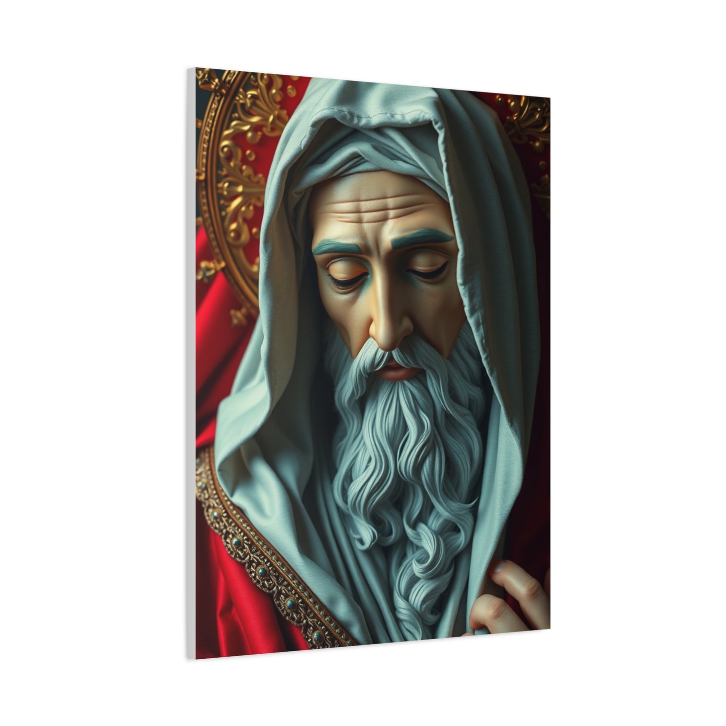 Supreme Religious Figures Wall Art Collection Wall Art & Canvas Print