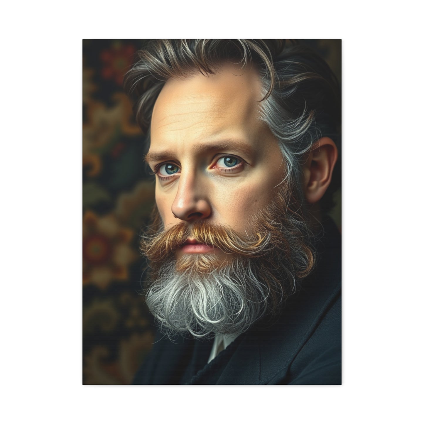 Masterpiece William Morris Art Vision Wall Art & Canvas Print