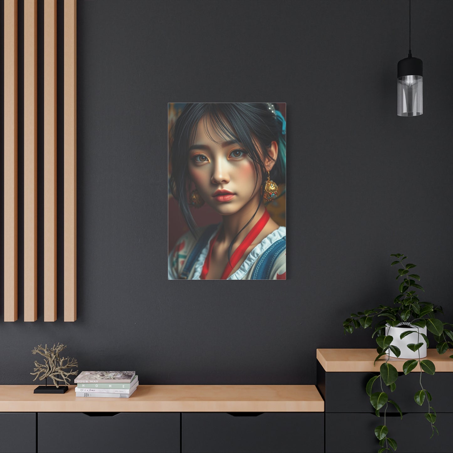 RS Artist Art Refined Canvas Wall Art & Canvas Print