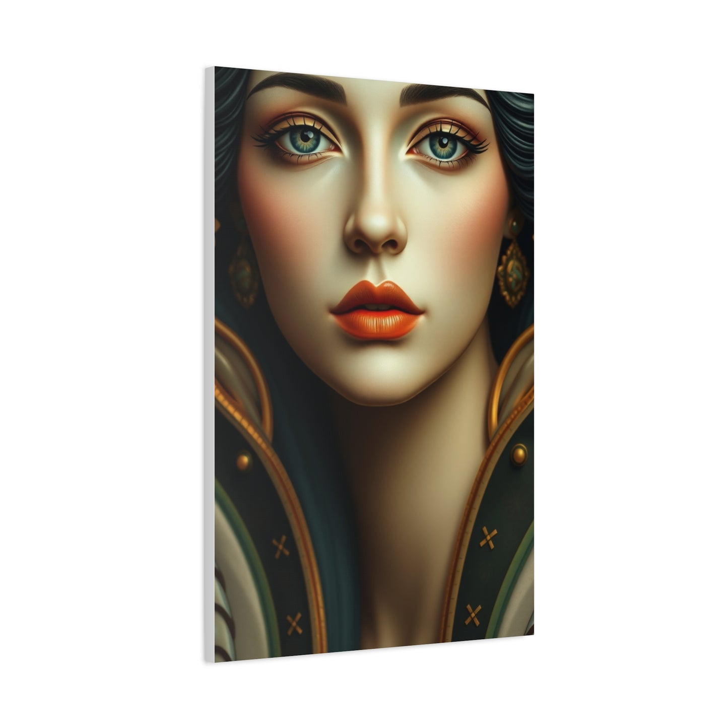 Elysian Innovation Canvas